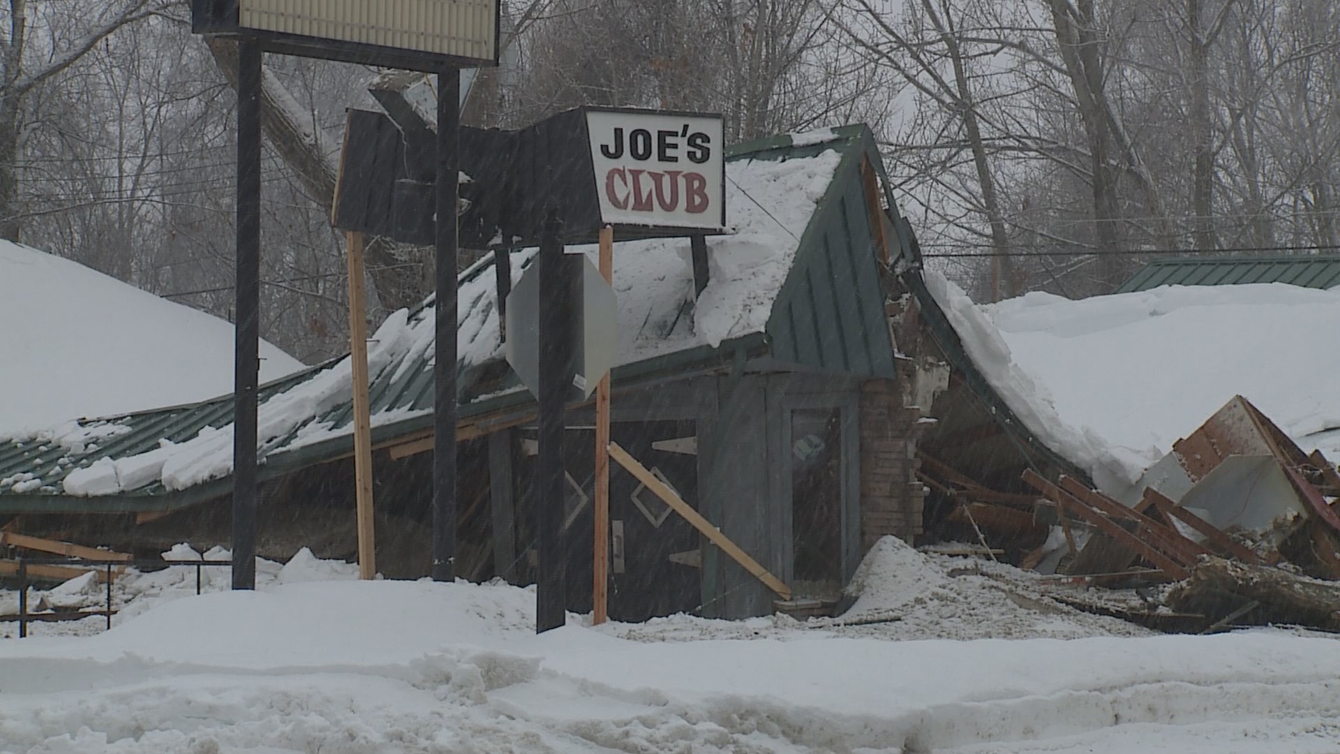 Snow cleanup costs in Payette County near 2 million